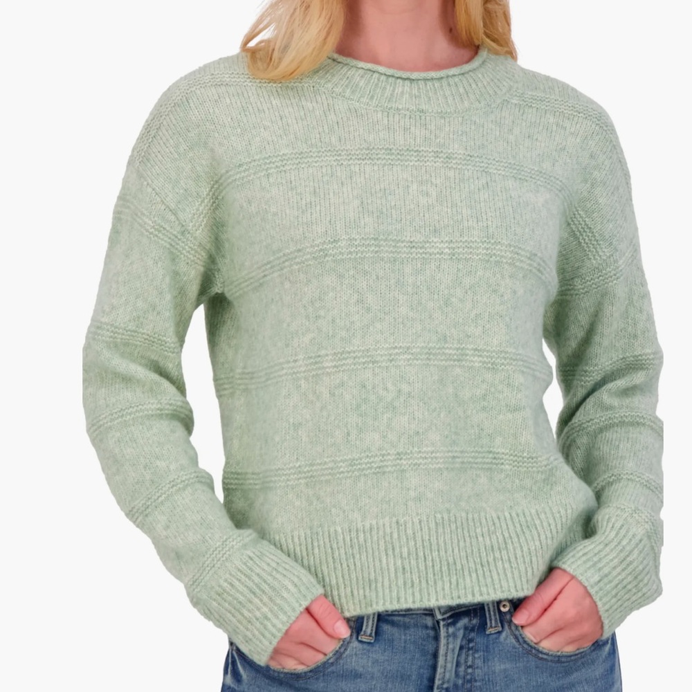 Lucky Brand Sweater (NWT)